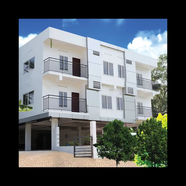 Indeevaram Residency