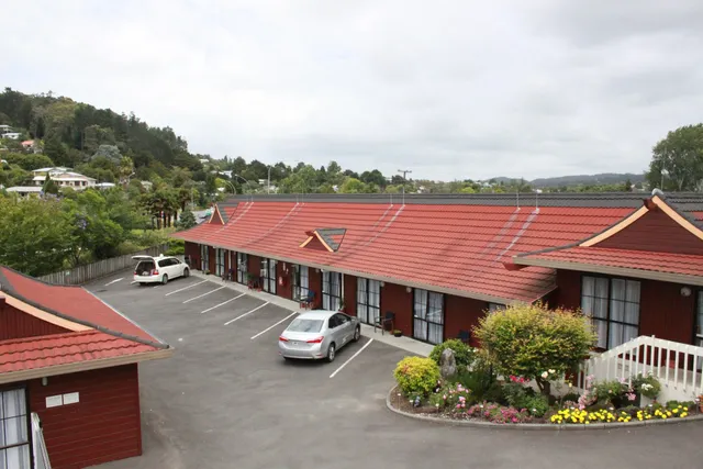 Cherry Court Motor Lodge