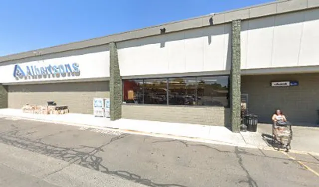 Albertsons Deli