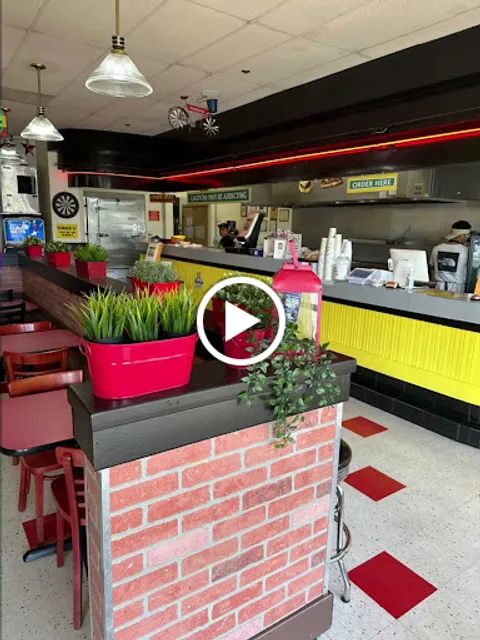 Cheese Steak Restaurant