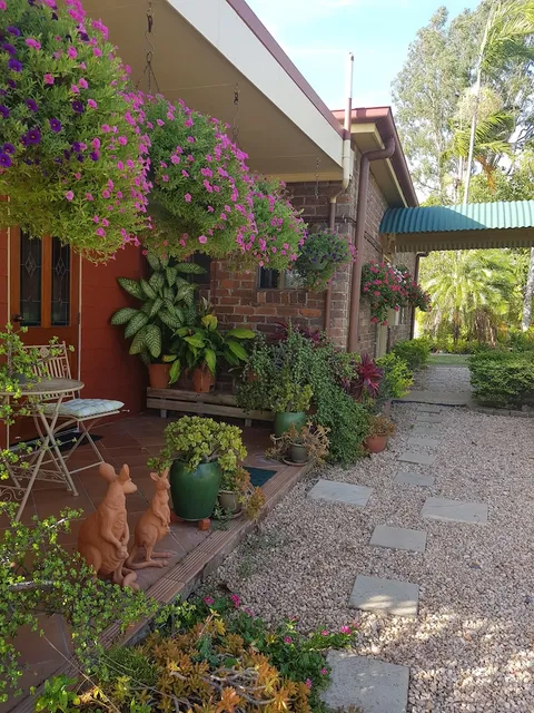 Hay Point Country Bed & Breakfast