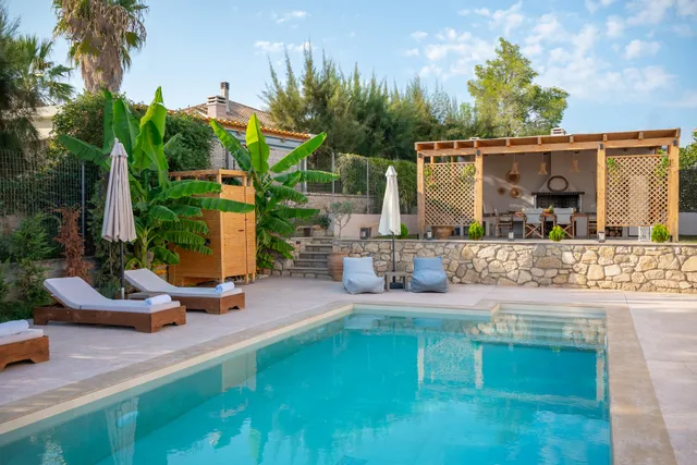 Vigneti villas and apartments