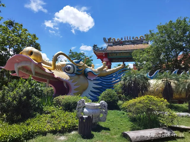 Phra Mae Guan Yin Maha Pothisat