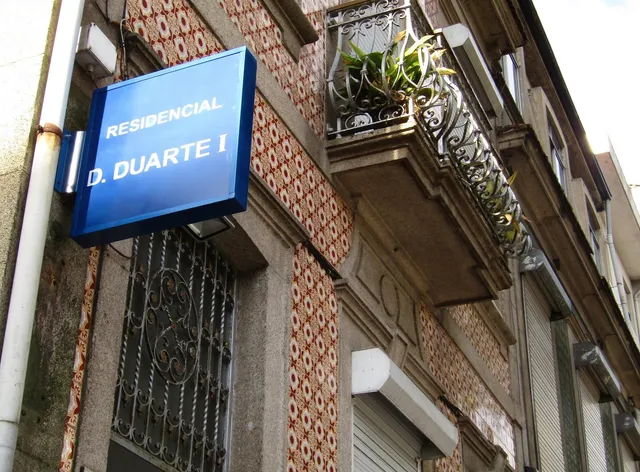 Residencial Dom Duarte I