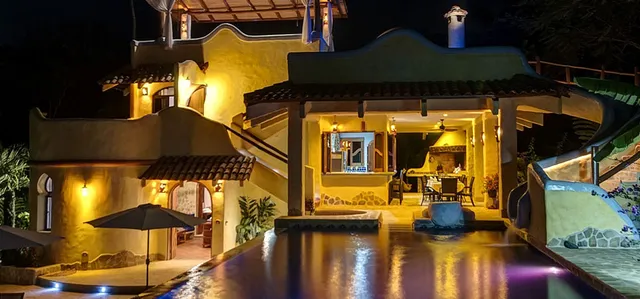 Kalapiti Luxury Jungle Suites