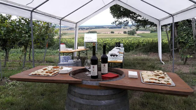 Gasthaus Linde & Weingut