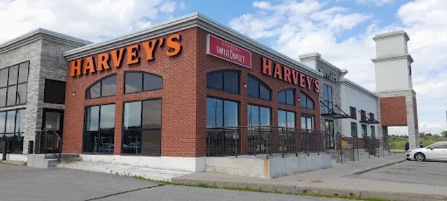 Harvey's