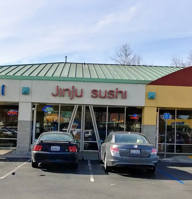 Jinju Sushi
