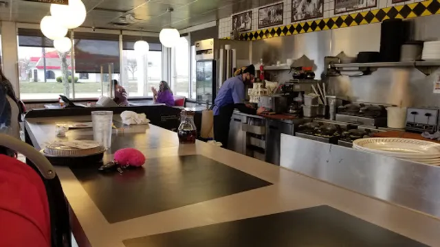 Waffle House