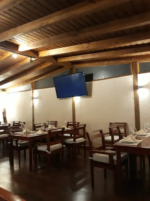 Restaurante Casa Galicia By Tio Jaime