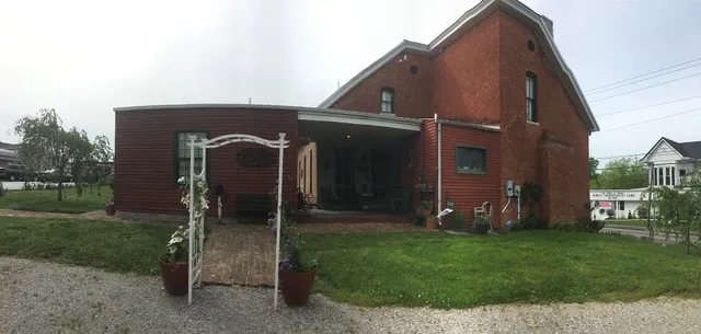 Main Street Bed and Breakfast