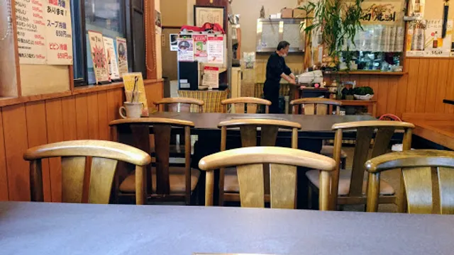 焼肉慶州原町店