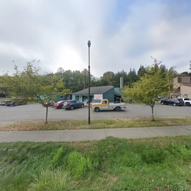 Skokomish Indian Tribe Natural