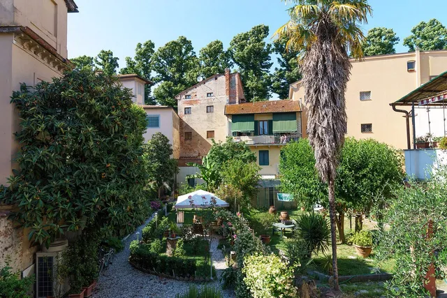 Bed and Breakfast Casa San Jacopo