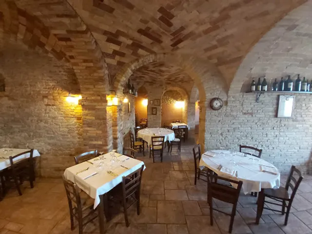 Ristorante La Cantina del Nonno