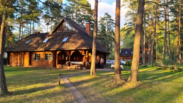 Guest House Zimmerfrei