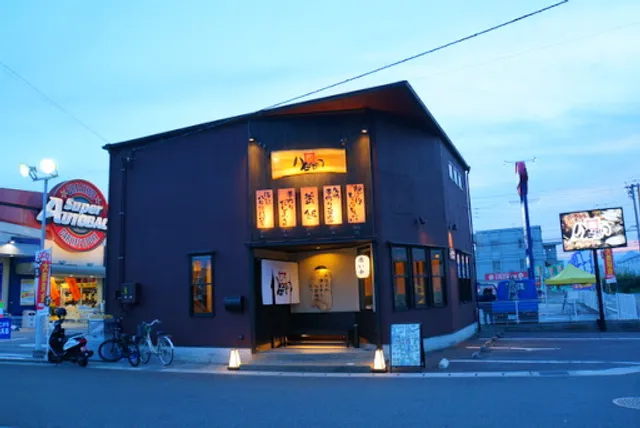 KAKUREGA DINING 弥右衛門