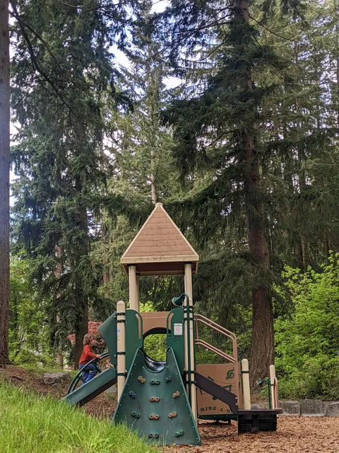 South Rose Hill Park