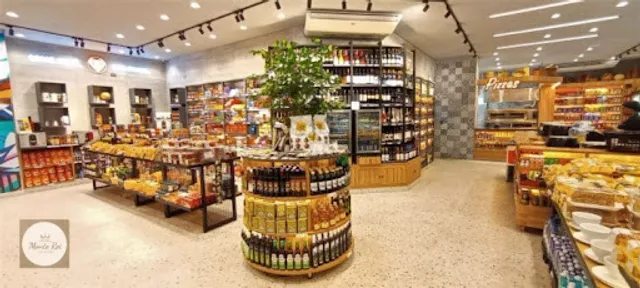 Padaria Monte Rei - Ricardo Jafet