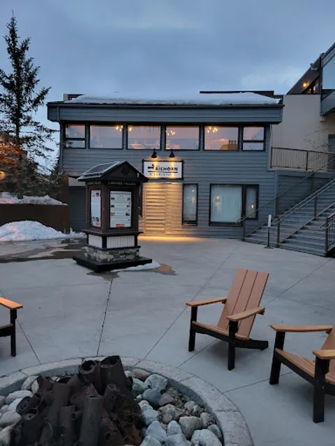 Bighorn Bistro & Bar