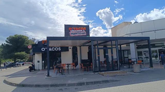 O'Tacos Martigues
