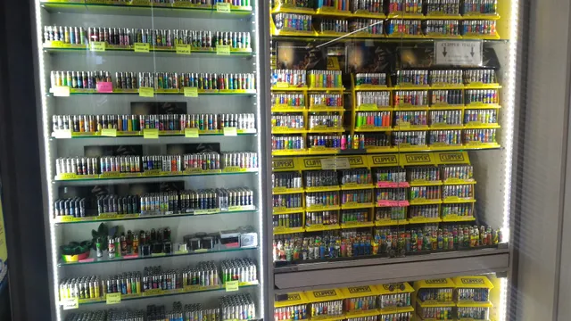 GARGALAND / TABACCHERIA DAL GARGA