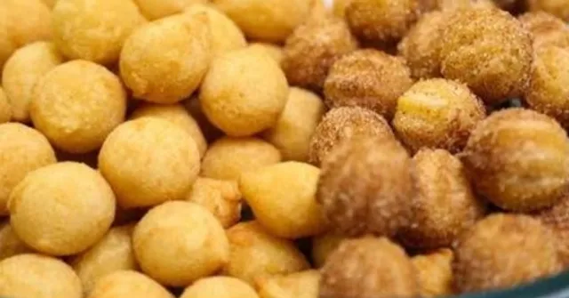 Guimarães casa dos salgados