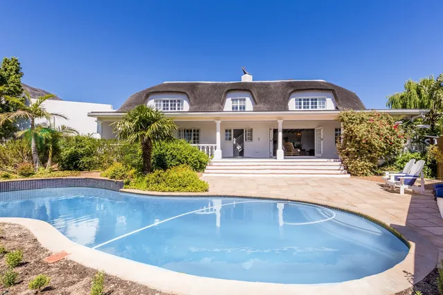 Mirabelle Guesthouse Franschhoek