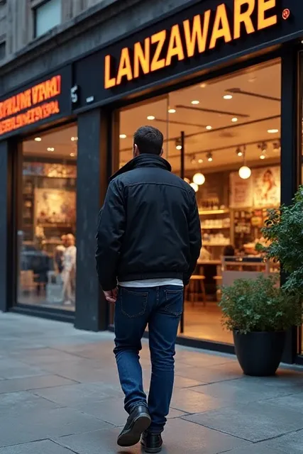 Lanzaware Informática