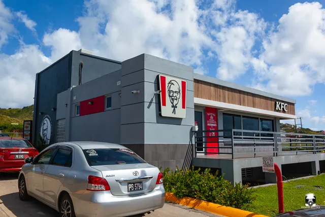 KFC - Bird Rock