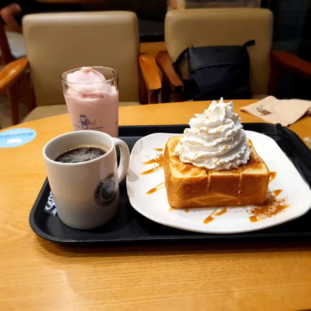 EDIYA COFFEE Gimhae Daecheong-dong