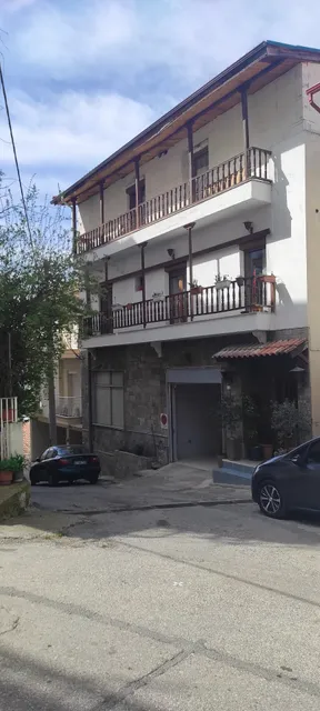 Panos suite Kastoria