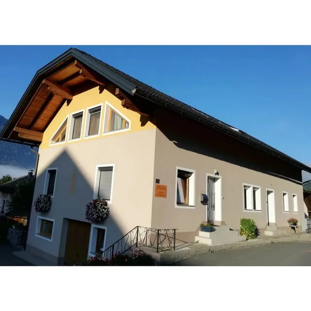 Berg & See Appartements