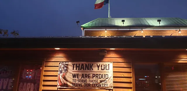 Texas Roadhouse