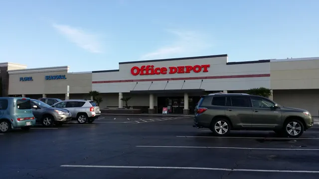 Office Depot