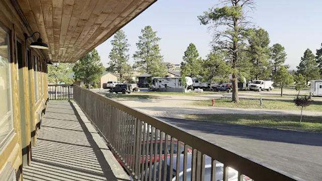 Ruby's Inn Resort Vacation Rentals