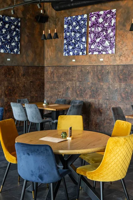 Kalaranna Cafe Resto