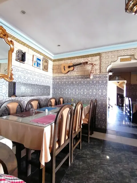 El Assala Restaurant