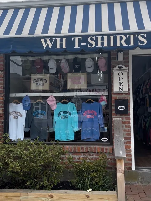 Westhampton T-Shirts