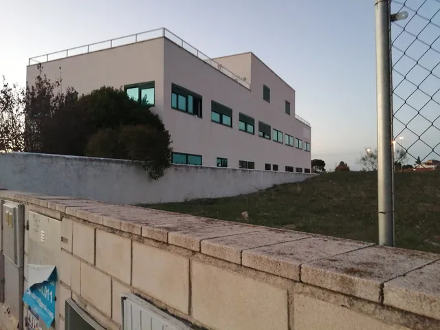 Residencia de estudiantes My New House