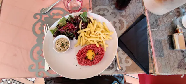 La Brasserie Des Gourmets