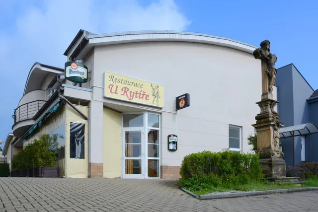 U Rytíře