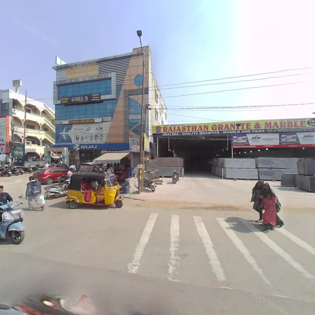 Hotel O by OYO SLN GRAND INN