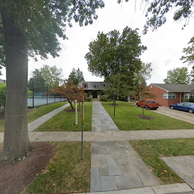 Battery Park Community Club