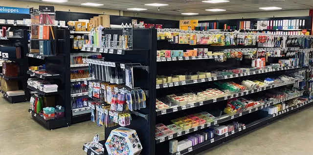 Papeterie du Bassin - La Teste de Buch