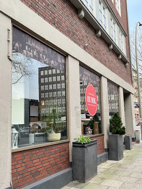 Restaurant Herr Kwong