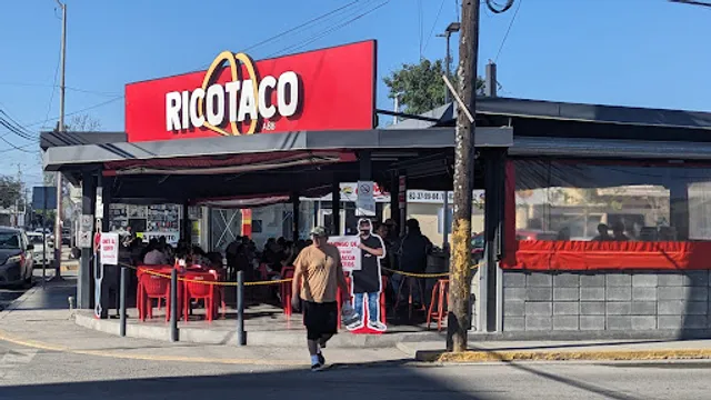 Rico Taco