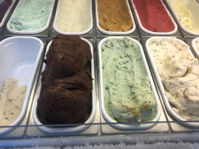 Meşhur Dondurmacı Ali Usta