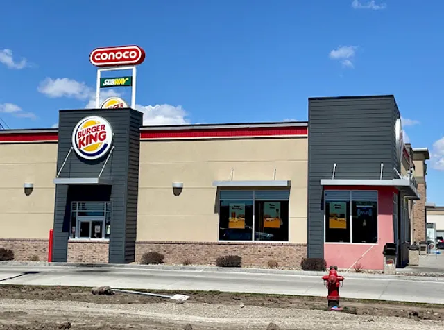 Burger King