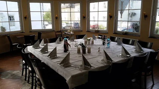 Zum Pferdestall. Janni's Cusina